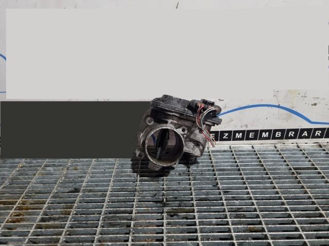 bontott MITSUBISHI ASX Fojtószelep (Elektromos)