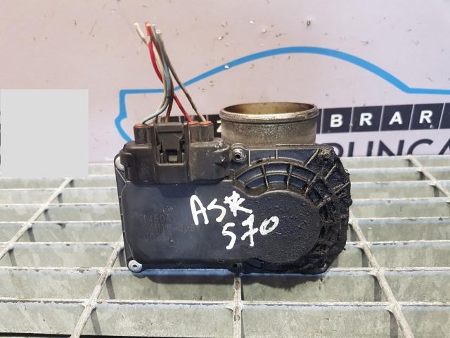 bontott MITSUBISHI ASX Fojtószelep (Elektromos)