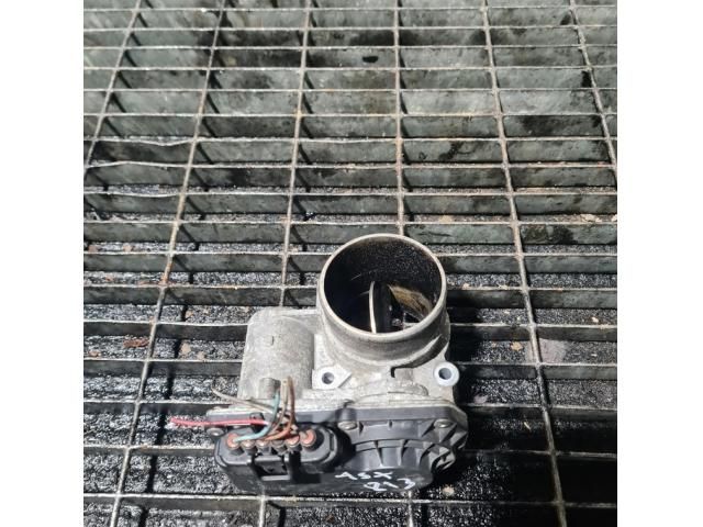 bontott MITSUBISHI ASX Fojtószelep (Elektromos)