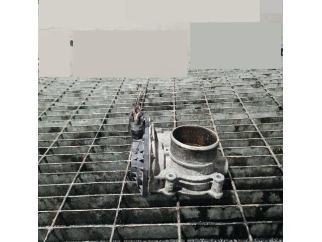 bontott MITSUBISHI ASX Fojtószelep (Elektromos)