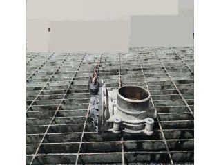 bontott MITSUBISHI ASX Fojtószelep (Elektromos)