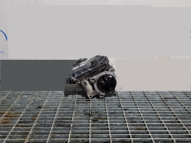 bontott MITSUBISHI ASX Fojtószelep (Elektromos)