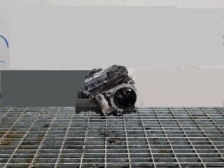 bontott MITSUBISHI ASX Fojtószelep (Elektromos)