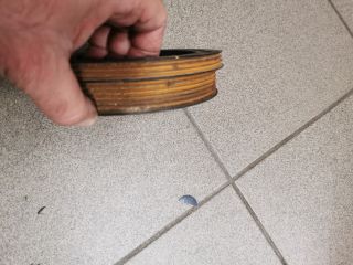 bontott MITSUBISHI ASX Főtengely Szíjtárcsa