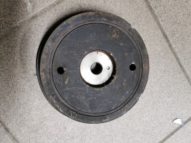 bontott MITSUBISHI ASX Főtengely Szíjtárcsa