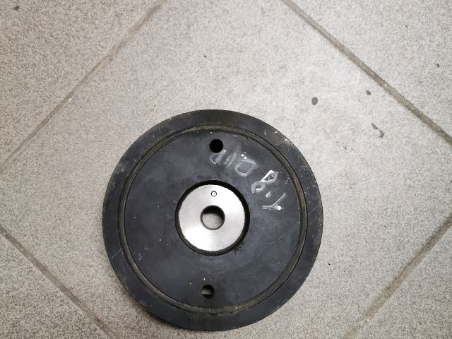 bontott MITSUBISHI ASX Főtengely Szíjtárcsa