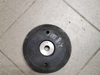 bontott MITSUBISHI ASX Főtengely Szíjtárcsa