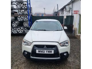 bontott MITSUBISHI ASX Generátor