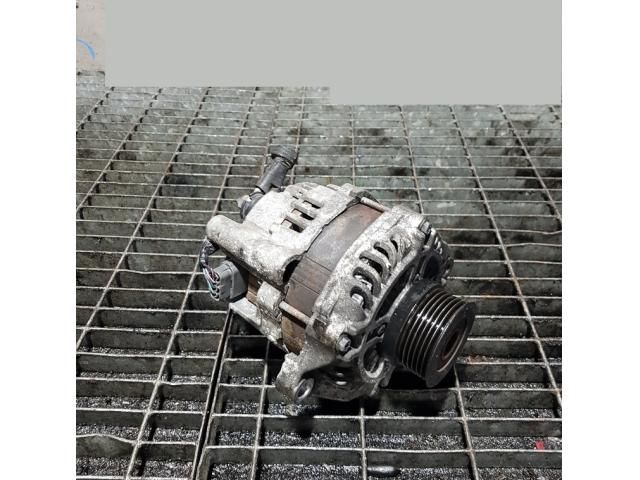 bontott MITSUBISHI ASX Generátor