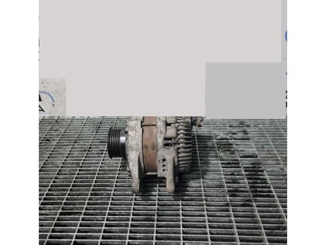 bontott MITSUBISHI ASX Generátor