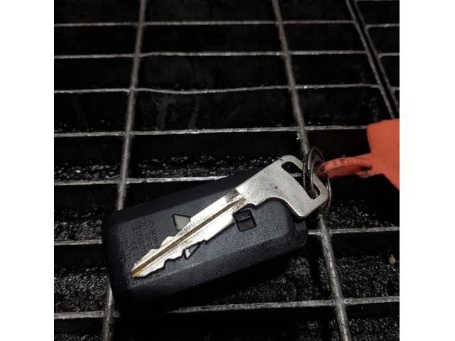 bontott MITSUBISHI ASX Gyújtáskapcsoló