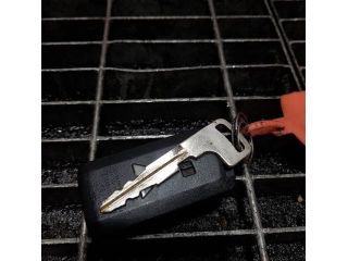 bontott MITSUBISHI ASX Gyújtáskapcsoló