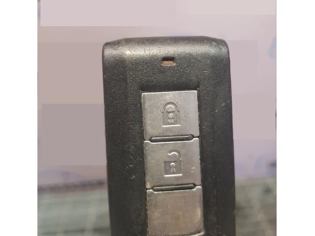 bontott MITSUBISHI ASX Gyújtáskapcsoló