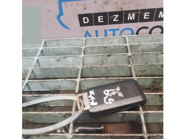 bontott MITSUBISHI ASX Gyújtáskapcsoló