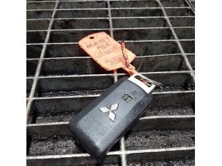 bontott MITSUBISHI ASX Gyújtáskapcsoló