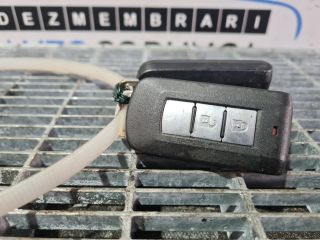 bontott MITSUBISHI ASX Gyújtáskapcsoló