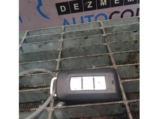 bontott MITSUBISHI ASX Gyújtáskapcsoló