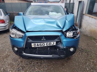 bontott MITSUBISHI ASX Gyújtáskapcsoló