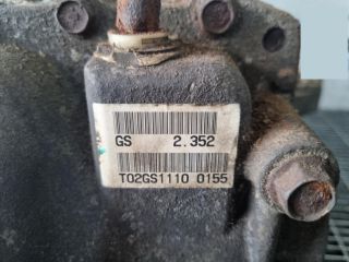 bontott MITSUBISHI ASX Hátsó Differenciálmű