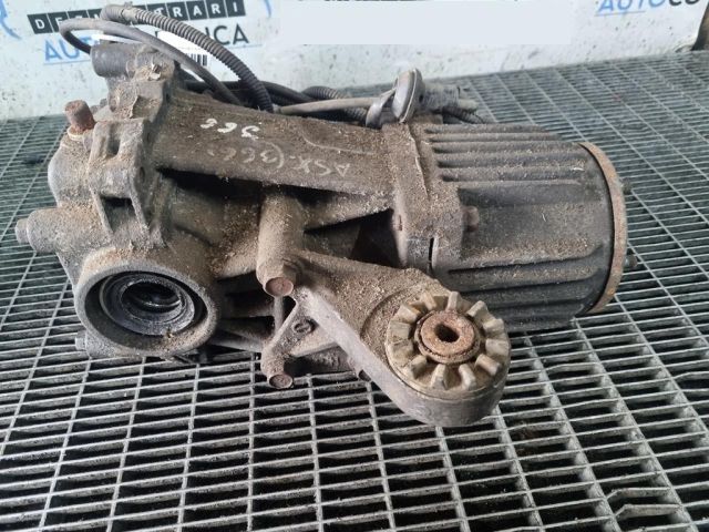 bontott MITSUBISHI ASX Hátsó Differenciálmű