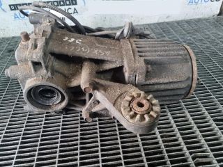 bontott MITSUBISHI ASX Hátsó Differenciálmű