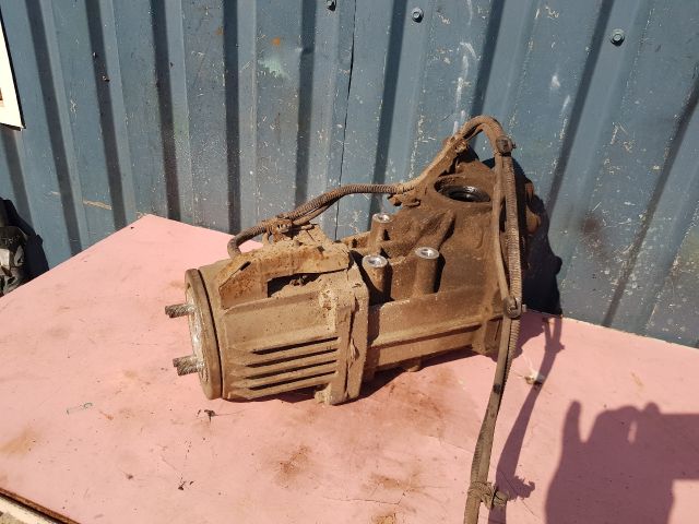 bontott MITSUBISHI ASX Hátsó Differenciálmű