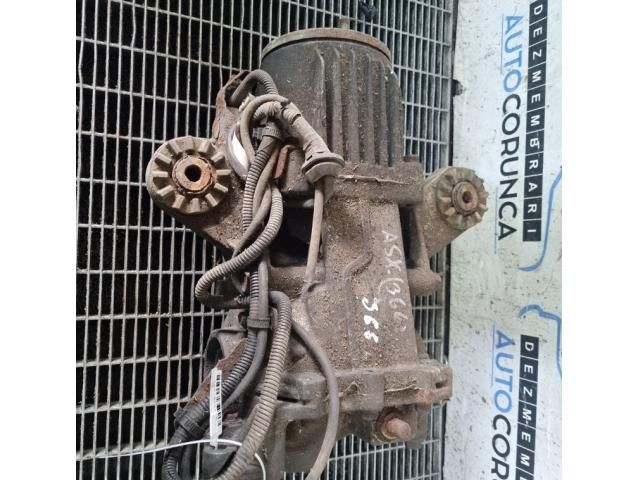 bontott MITSUBISHI ASX Hátsó Differenciálmű