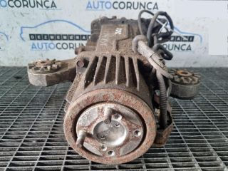 bontott MITSUBISHI ASX Hátsó Differenciálmű