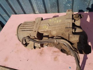 bontott MITSUBISHI ASX Hátsó Differenciálmű