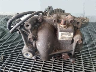 bontott MITSUBISHI ASX Hátsó Differenciálmű