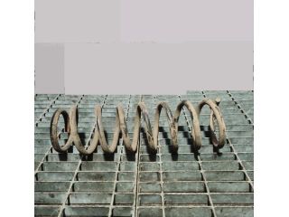 bontott MITSUBISHI ASX Hátsó Rugó