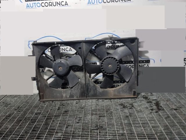 bontott MITSUBISHI ASX Hűtőventilátor
