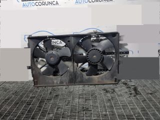 bontott MITSUBISHI ASX Hűtőventilátor