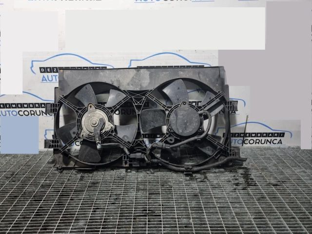 bontott MITSUBISHI ASX Hűtőventilátor