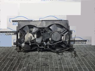 bontott MITSUBISHI ASX Hűtőventilátor