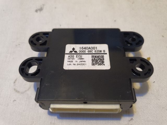 bontott MITSUBISHI ASX Immobilizer Elektronika