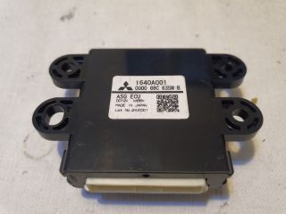 bontott MITSUBISHI ASX Immobilizer Elektronika