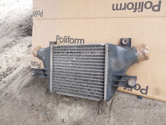 bontott MITSUBISHI ASX Intercooler