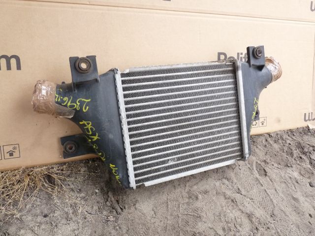 bontott MITSUBISHI ASX Intercooler