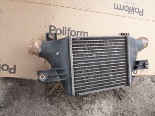 bontott MITSUBISHI ASX Intercooler