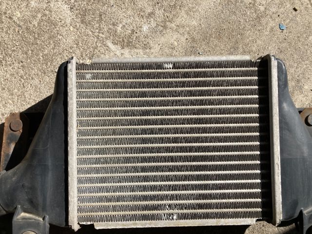 bontott MITSUBISHI ASX Intercooler