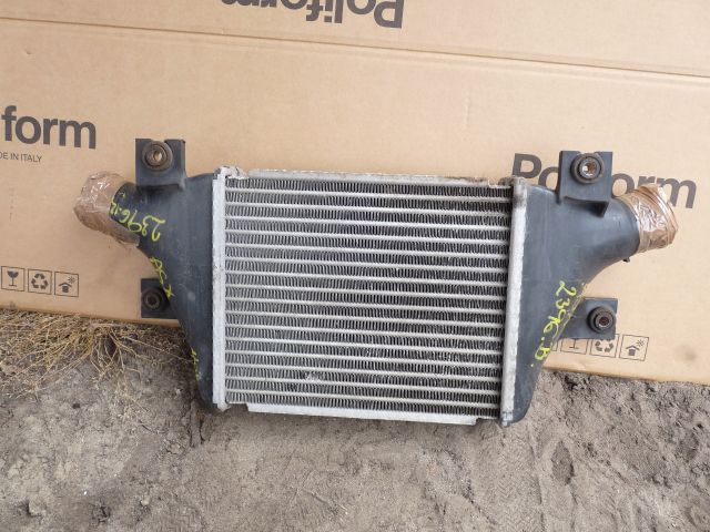 bontott MITSUBISHI ASX Intercooler