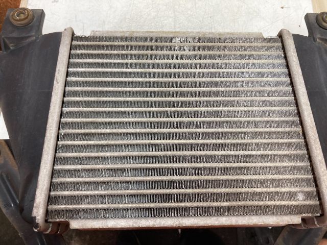 bontott MITSUBISHI ASX Intercooler