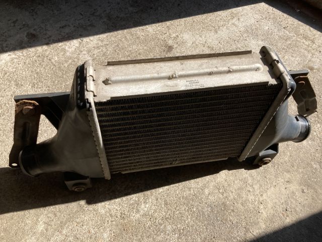 bontott MITSUBISHI ASX Intercooler