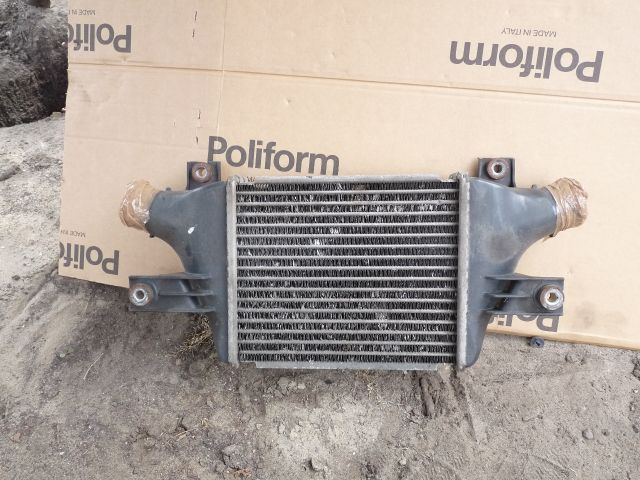 bontott MITSUBISHI ASX Intercooler