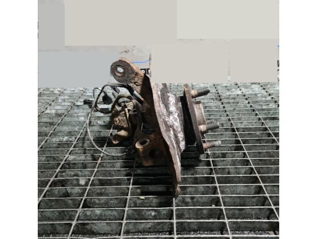 bontott MITSUBISHI ASX Jobb első Csonkállvány