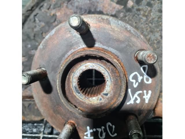 bontott MITSUBISHI ASX Jobb első Csonkállvány