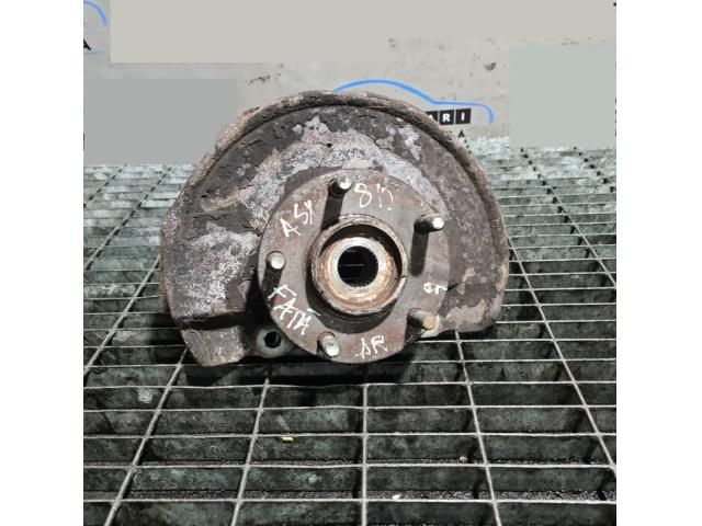 bontott MITSUBISHI ASX Jobb első Csonkállvány