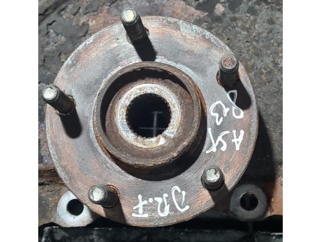 bontott MITSUBISHI ASX Jobb első Csonkállvány