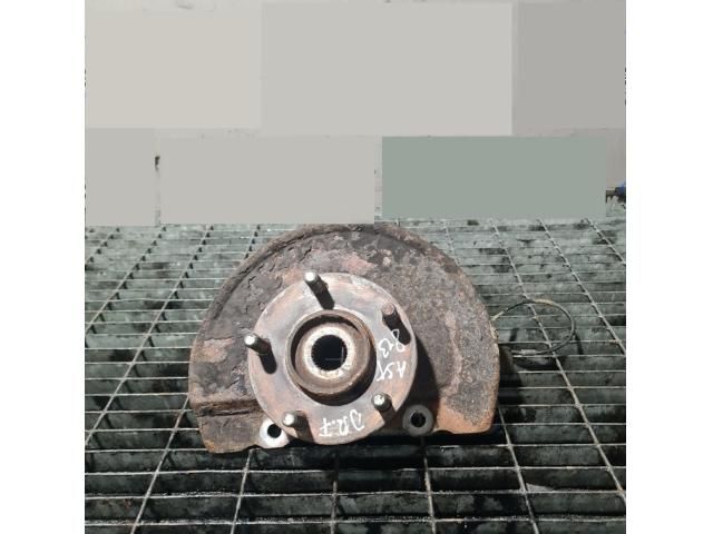 bontott MITSUBISHI ASX Jobb első Csonkállvány